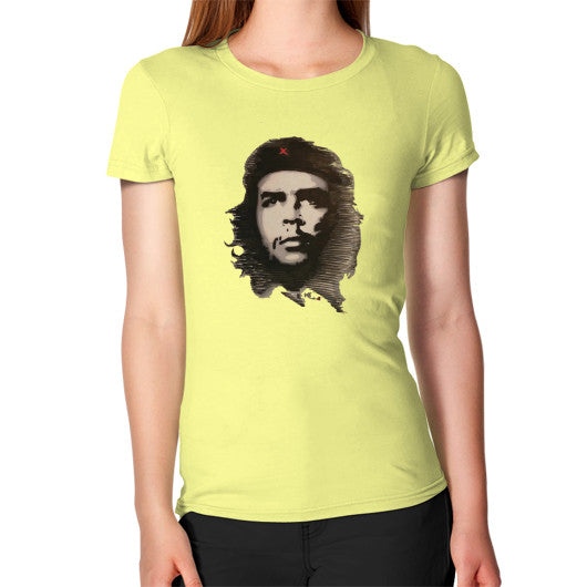 Women's T-Shirt Lemon - dipi