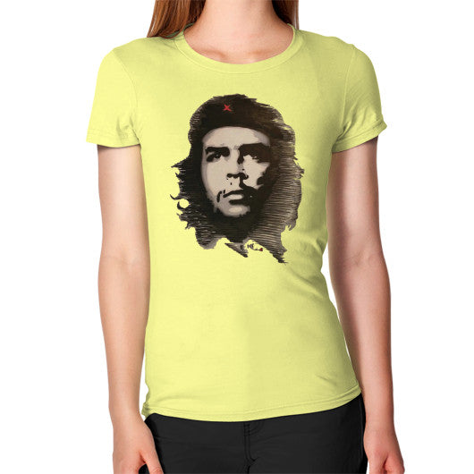 Women's T-Shirt Lemon - dipi