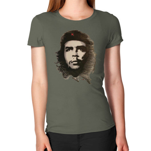 Women's T-Shirt Lieutenant - dipi