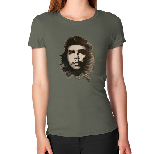 Women's T-Shirt Lieutenant - dipi