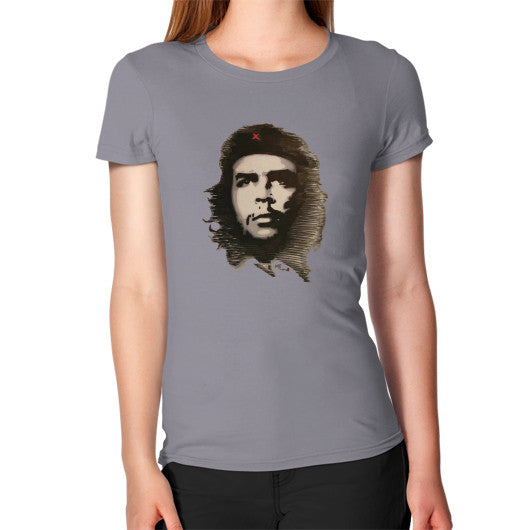 Women's T-Shirt Slate - dipi