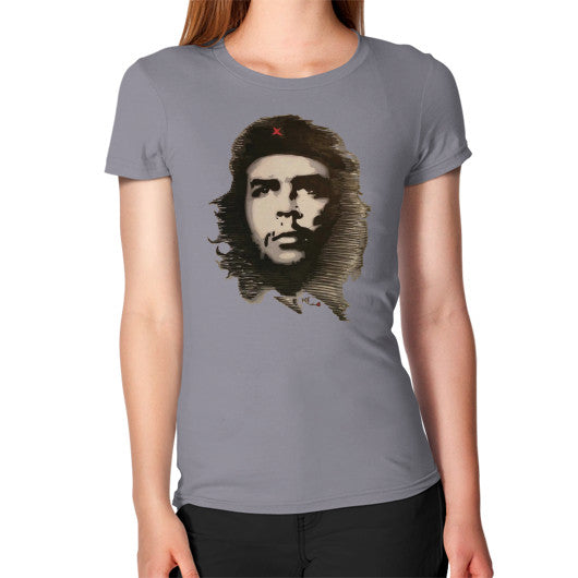Women's T-Shirt Slate - dipi